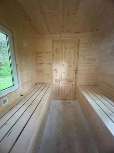 치에치에르제 Dębowy Dwór, Wędkowanie, Stawy, Agroturystyka (Debowy Dwor, Wedkowanie, Stawy, Agroturystyka) 호텔 외관