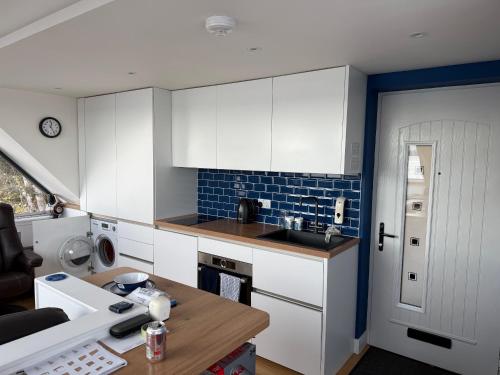 The Boathouse at Croft Downie in Craigton