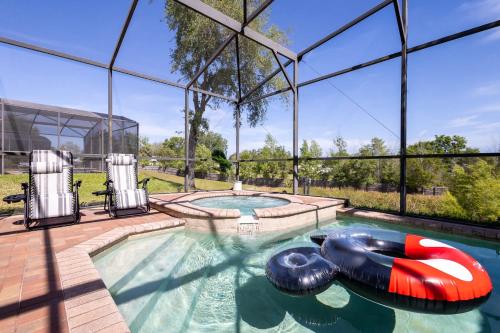 Home Away from Home at Bridgeford Crossing