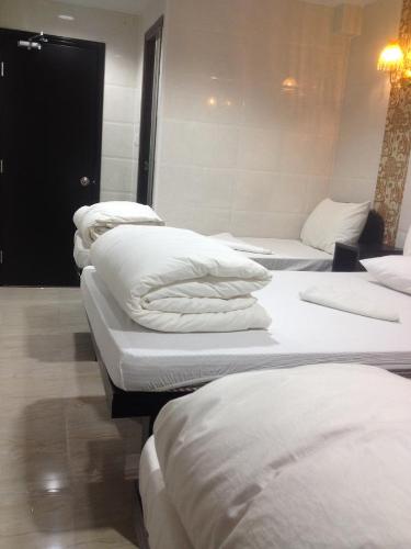 Manhattan Guesthouse - image 5