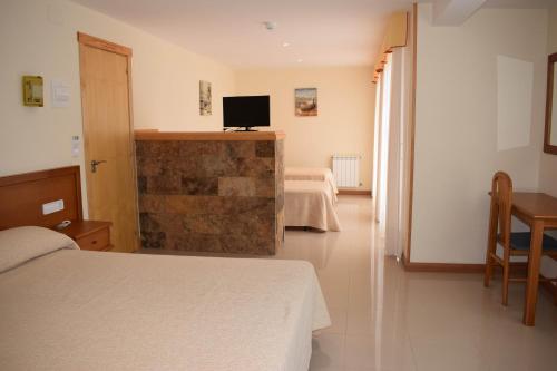Hotel VIDA Playa Paxariñas - image 10