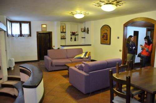 La Casa di Enrico – Caorle, GA