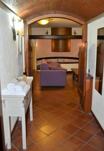 Apartment - Ground Floor image 8