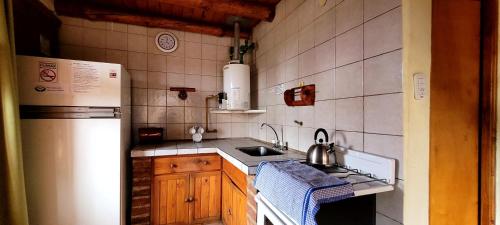 Cabanas Clarita near San Carlos de Bariloche Airport