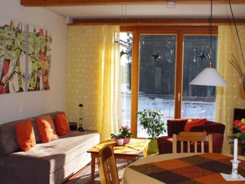 Margarete Finner 1 Comfortable holiday residence in Titisee-Neustadt, Deutschland