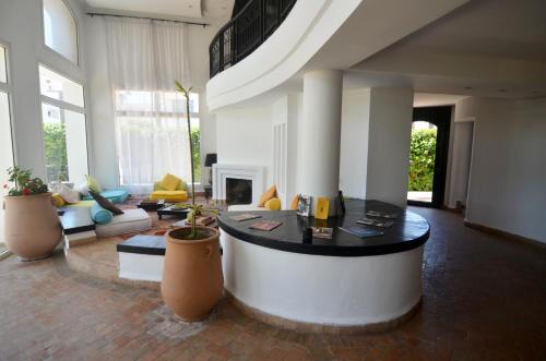 Hotel Ocean Vagabond in Essaouira