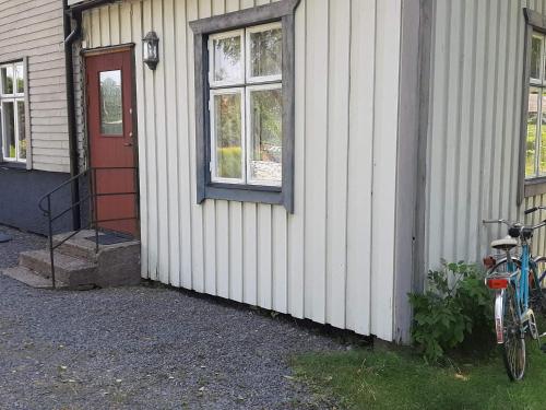 Vista exterior, Cozy Apartment with Garden in Saffle in Saffle