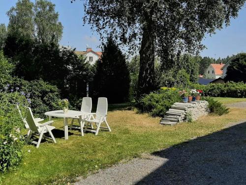 Vista exterior, Cozy Apartment with Garden in Saffle in Saffle