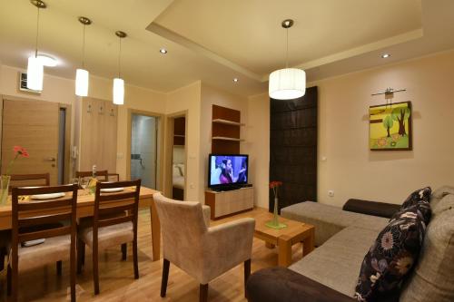 Villa Natural Wood - image 6