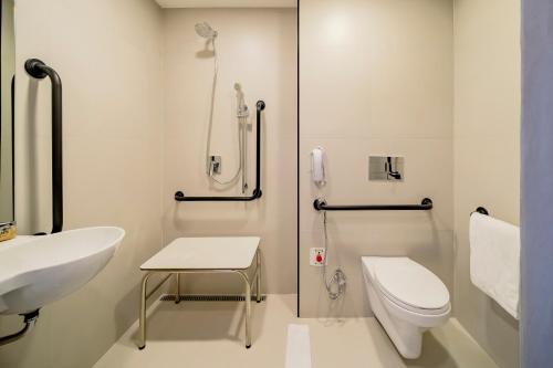 ibis budget Sao Paulo Paulista, Sao Paulo (photo 11)