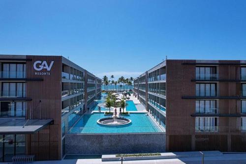 Resort Gav Muro Alto - PE