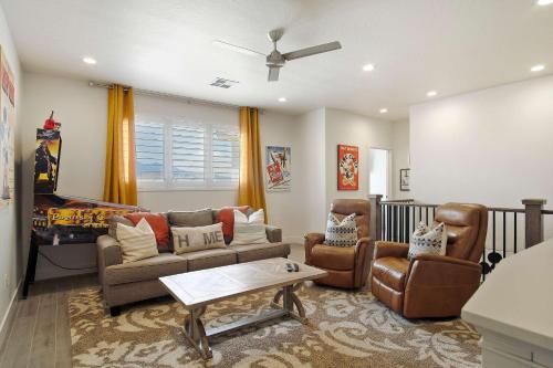 Be Our Guest in Utah- Disney Themed Home