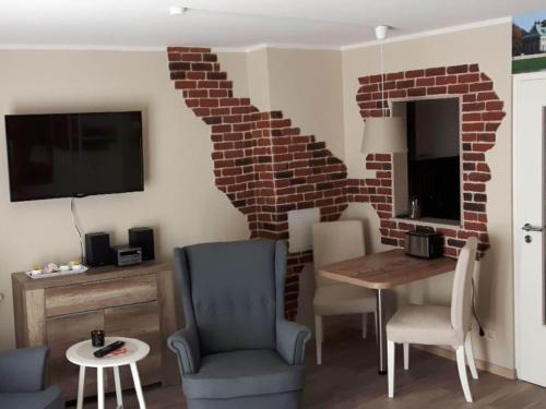 Kruspe Comfortable holiday residence, Drážďany (fotografie 6)