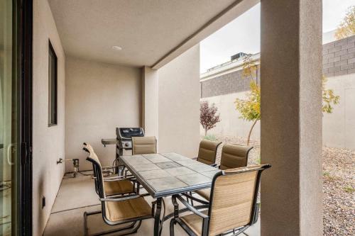 Tranquility at The Lofts - Near National Parks in 聖喬治國家公園