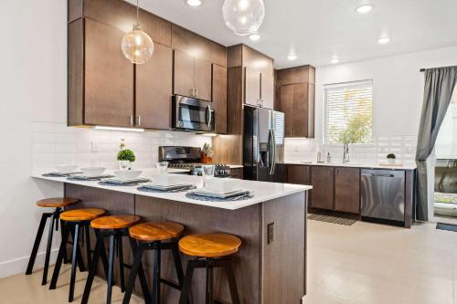 Tranquility at The Lofts - Near National Parks in 聖喬治國家公園