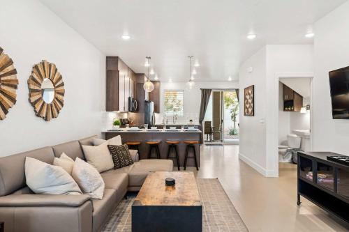 Tranquility at The Lofts - Near National Parks in 聖喬治國家公園