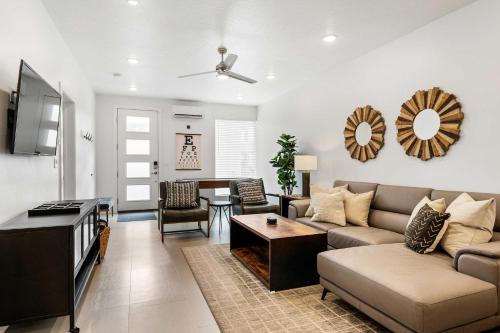 Tranquility at The Lofts - Near National Parks in 聖喬治國家公園