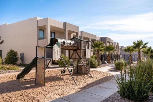 Tranquility at The Lofts - Near National Parks in 聖喬治國家公園