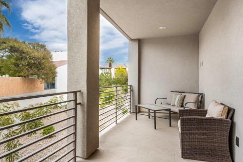 Tranquility at The Lofts - Near National Parks in 聖喬治國家公園