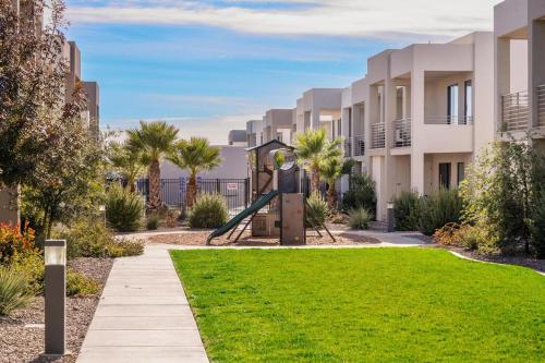 Tranquility at The Lofts - Near National Parks in 聖喬治國家公園