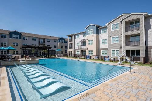 Landing Apartments - Royse City