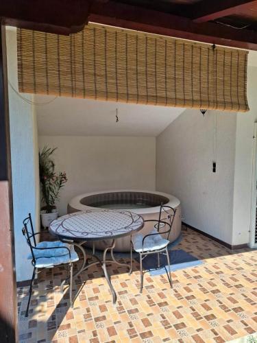 Apartment Aqua Royal in Arandjelovac