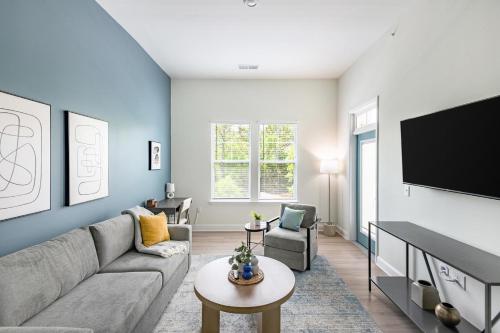 Faciliteter, Landing Amazing 1BD Gym Pool in Leland (NC)