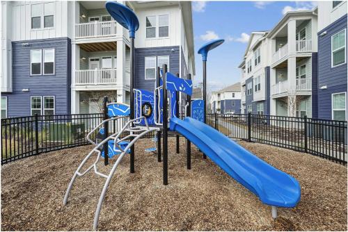 Faciliteter, Landing Amazing 1BD Gym Pool in Leland (NC)