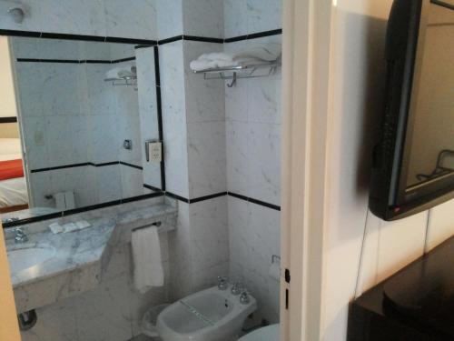 Pampa Plaza Hotel, Buenos Aires (foto 9)