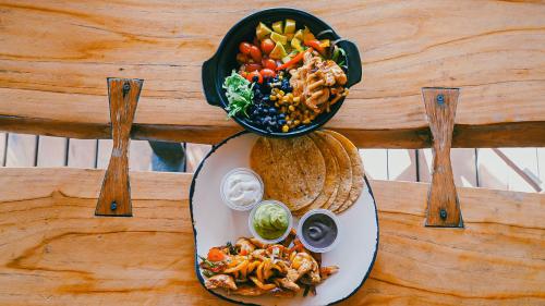 Ristorante, Selina Playa Venao in Las Escobas del Venado