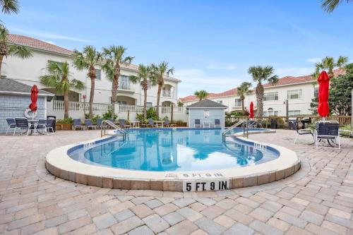 Hibiscus By the Sea - Stay for 5 in Butler Beach