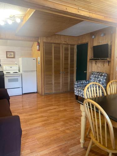 Lac Des Roches Resort in Litlforta (BC)