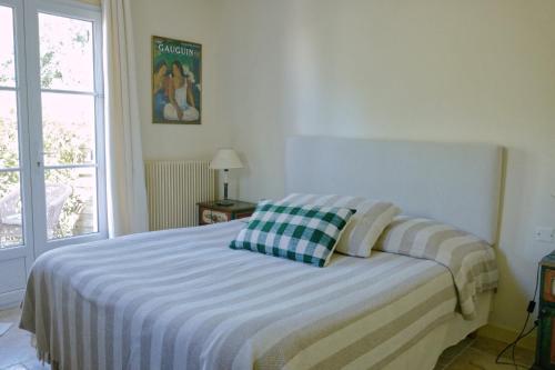 Hôtel La Boulangerie Room Type - Standard Double Room