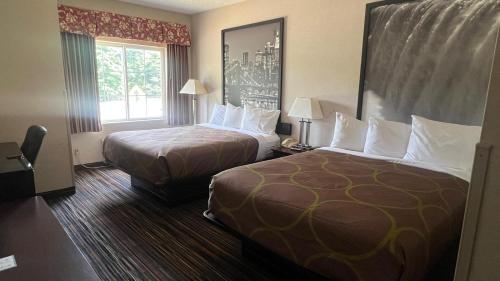 Super 8 by Wyndham Albany, Albany (foto 10)