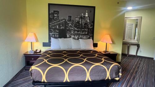 Super 8 by Wyndham Albany, Albany (foto 8)