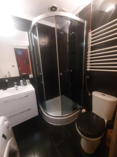 Apartament przy Starym Mieście