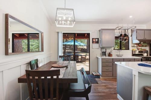 Incline Bliss Dreamy Pet Friendly Escape in Incline Village (NV)