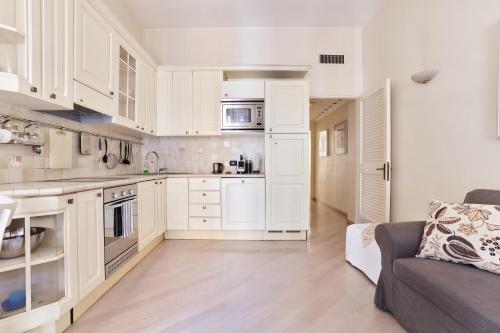 Downtown Apartment, Milán (fotografie 9)