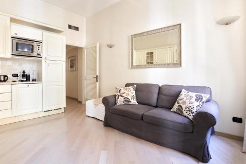 Downtown Apartment, Milán (fotografie 6)