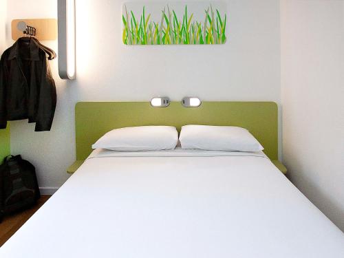 ibis budget Sao Paulo Paulista, Sao Paulo (photo 10)