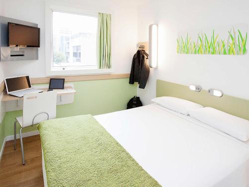 ibis budget Sao Paulo Paulista, Sao Paulo (photo 9)