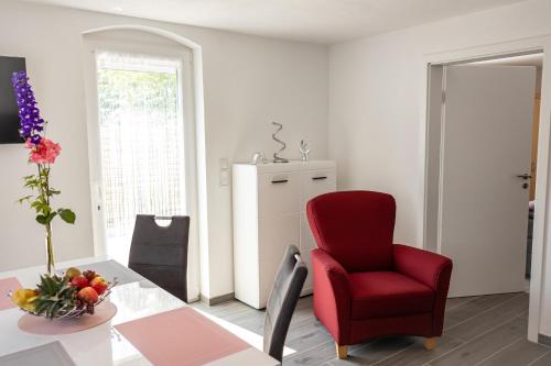 Ferienwohnung An der Rennbahn, Drážďany (fotografie 3)