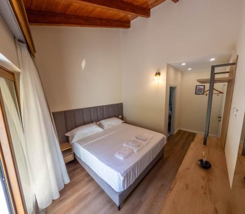 1 king bed