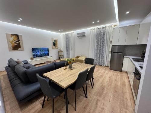 Green BLV Apartament, Valona