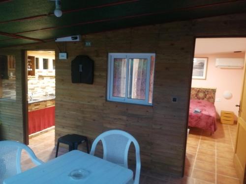 Casa ecologica, autosuficiente con off grid en Lomo Blanco, dentro de una casa rodeada de naturaleza 2