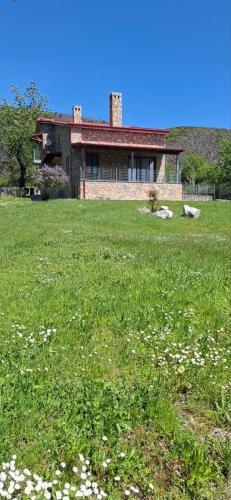 Olympus Mountain House gîte à louer Óros Káto Ólimbos