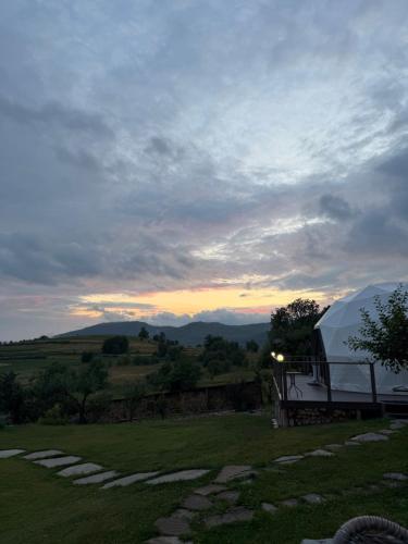 M.A.K.home - Chalet - Vyshka