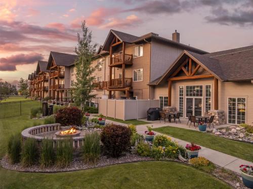 Best Western Plus Riverfront Hotel and Suites - Great Falls