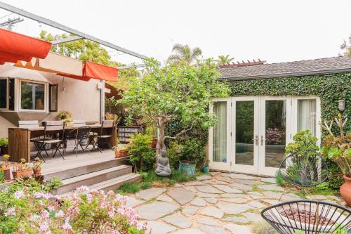 Casa Superba - Peaceful Sanctuary in Venice, Los Angeles (foto 4)