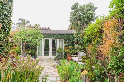Casa Superba - Peaceful Sanctuary in Venice, Los Angeles (foto 11)